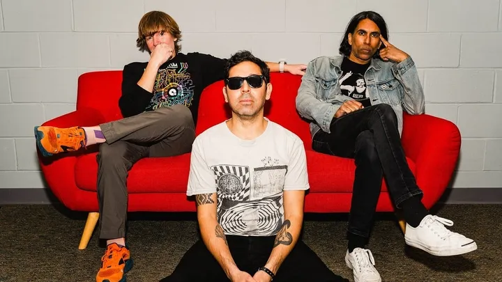 Saves The Day - Stay What You Are 25th Anniversary Tour