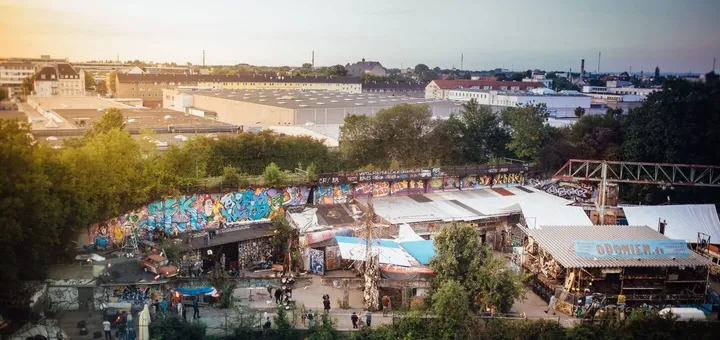Praerie Festival Hebstfest