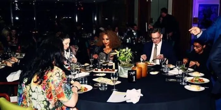 The MPN Gala Dinner