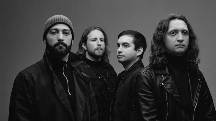 Erra + Currents