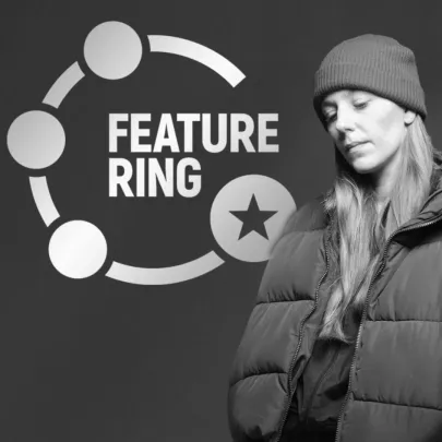 Feature Ring Zu Gast: SPILIF