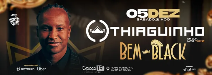 Thiaguinho