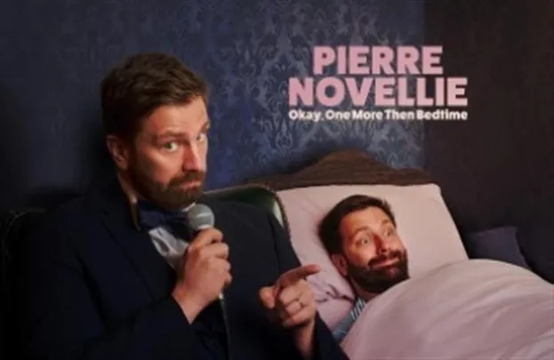 PIERRE NOVELLIE