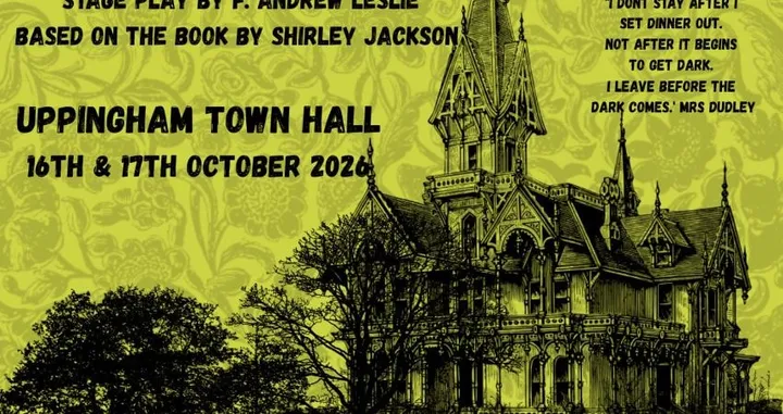 The Haunting of Hill House