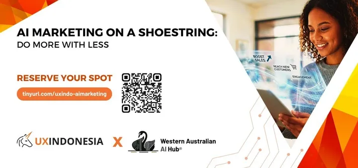 AI Marketing on a Shoestring: Do More With Less