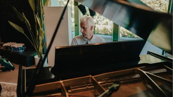 An evening with Andrew McMahon and his piano *SOLD OUT*