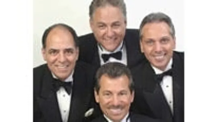 Wildwoods Holiday Spectacular Featuring The Duprees