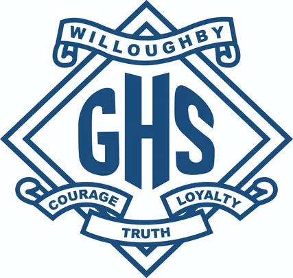 WGHS School Tour 2026 - Term 4
