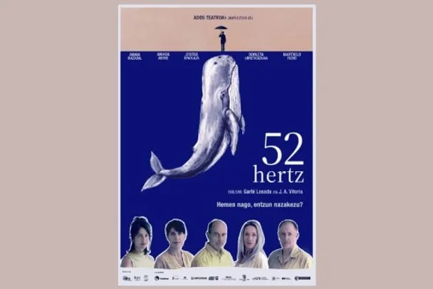 52 hercios