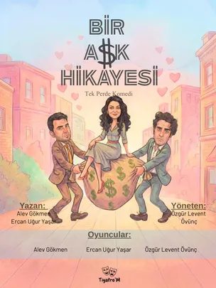 Bir Aşk Hikayesi