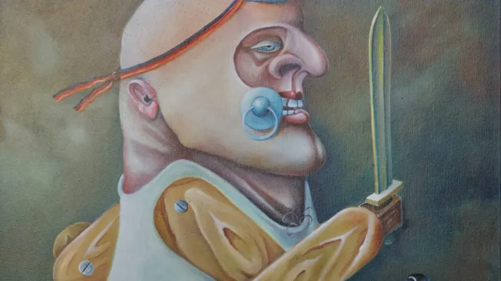 Macbeth Reloaded.