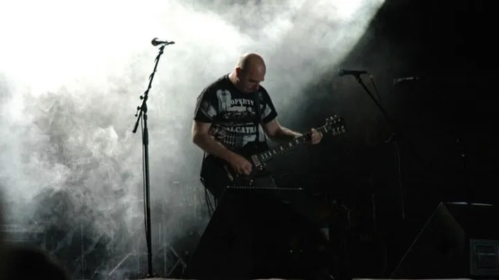 Motorwrecked