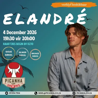 Elandre