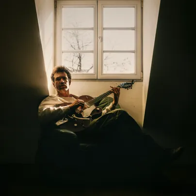 Tyler Hilton