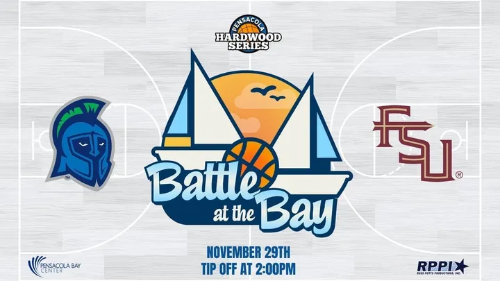 Battle at the Bay - Florida State vs. University of West Florida