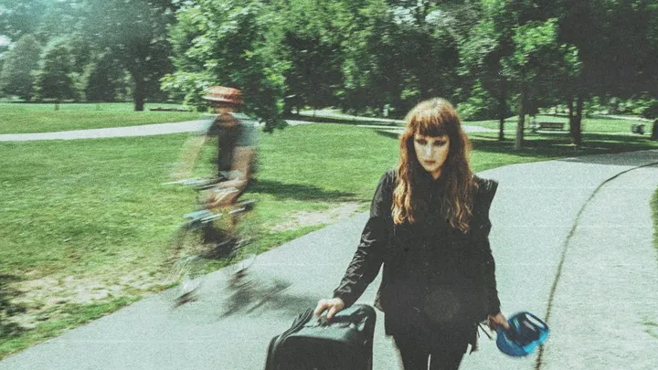 Annie-Claude Deschênes + support