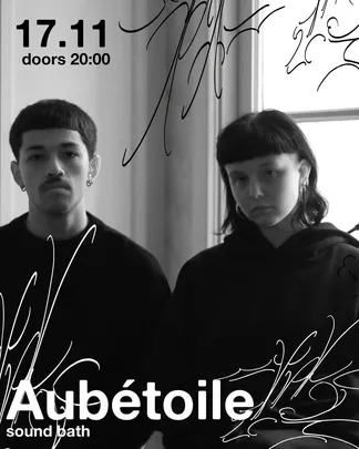 AUBÉTOILE | SOUND BATH