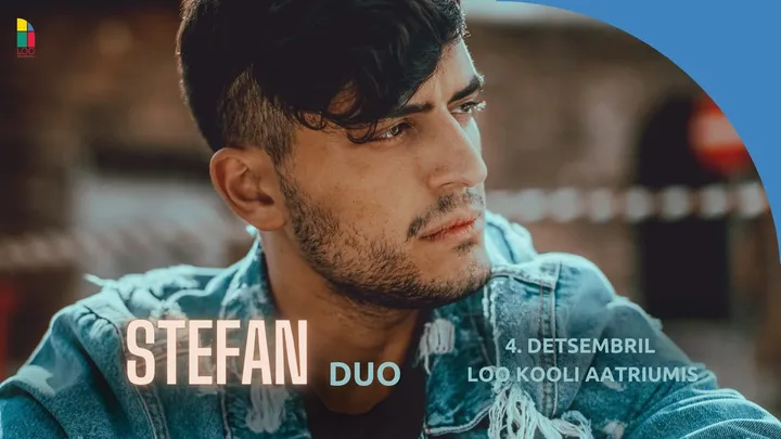 STEFAN DUO