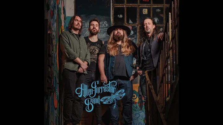 The Allen-Forrester Band