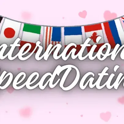 International SpeedDating in Copenhagen age 30-45