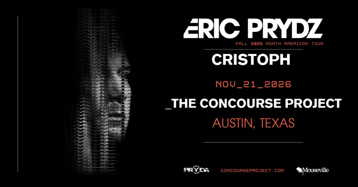 Eric Prydz