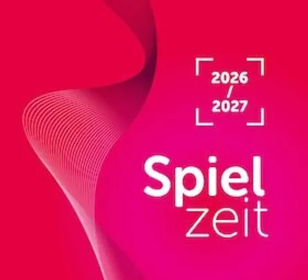 STUDIOTHEATER B IM BAHNHOF 2026/2027