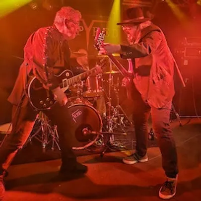 2. AMPFEST