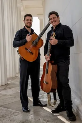 "Songs of Travel" - mit Bryan Benner&Vaclav Fuksa