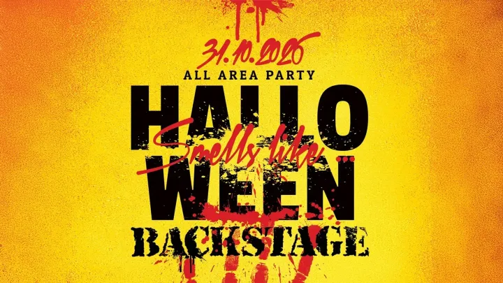 SMELLS LIKE HALLOWEEN