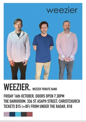 Weezier