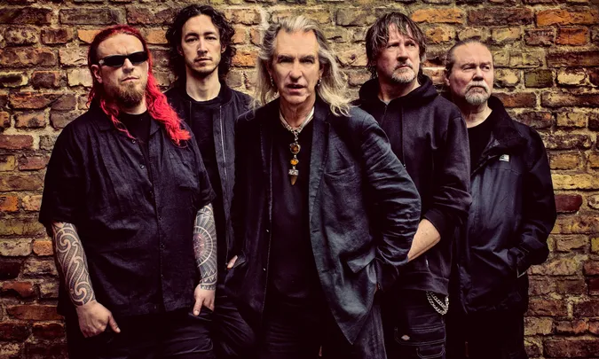 New Model Army