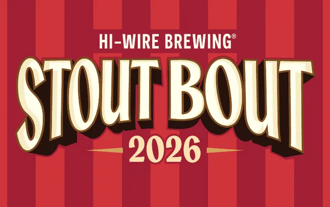 Stout Bout Festival 2026