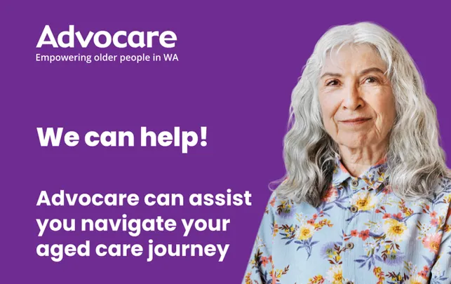 Advocare Information Session