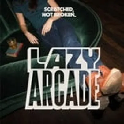 L1 - Lazy Arcade + Bouncer Fodder + waiyo & macska
