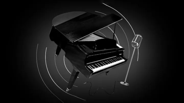 Dueling Pianos (Ages 21 & Over)
