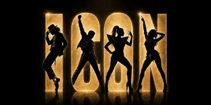 ICON - AFTERNOON SHOW