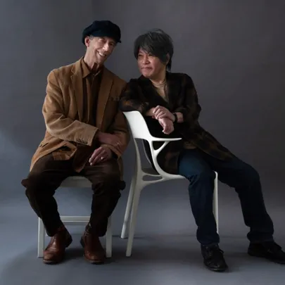 Peter Gallway&佐橋佳幸JAPAN TOUR 2026 FINAL at BLUES ALLEY JAPAN