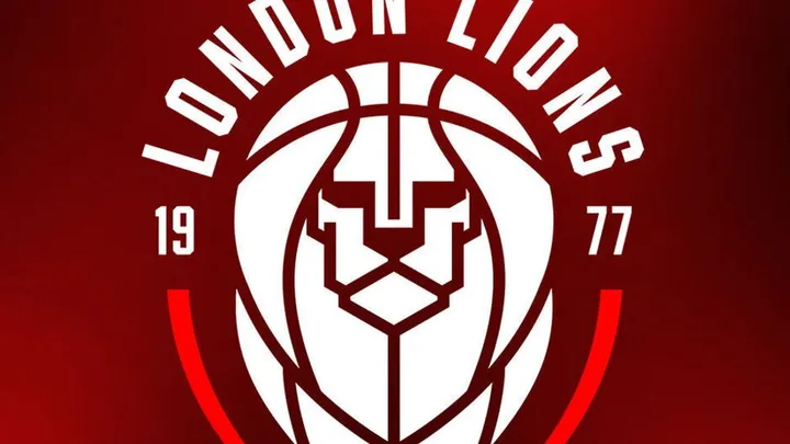 London Lions MEN vs Sheffield Sharks / SLB Championship