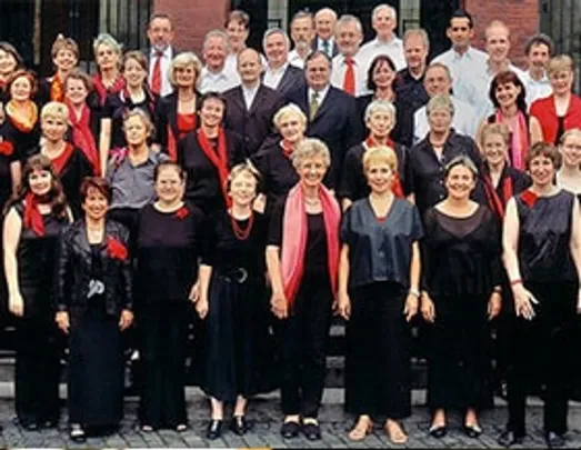 BOSY Chor Extra - Der Neue Chor der Stadt Bochum