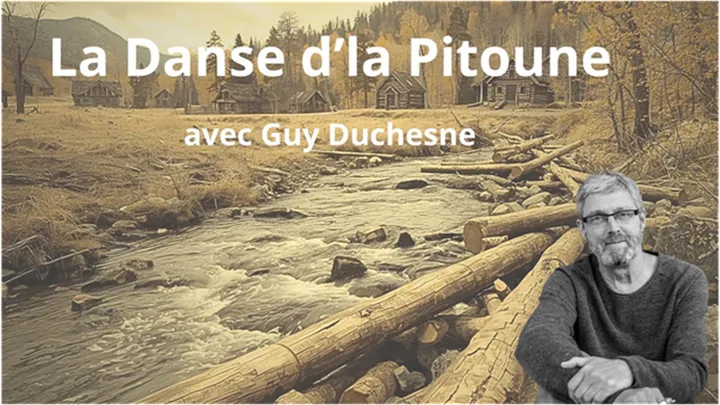 La Danse de la Pitoune