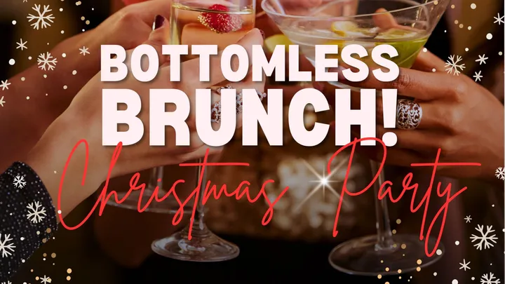 C21 - Bottomless Brunch Christmas Party