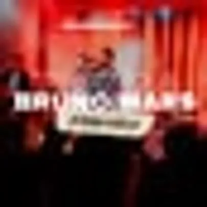 TRIBUTO A BRUNO MARS X JASON GUERRA