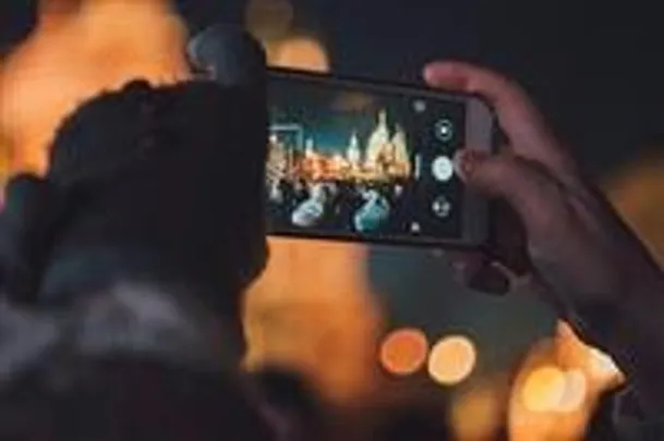 YAF: How To Make A Film On Your Phone