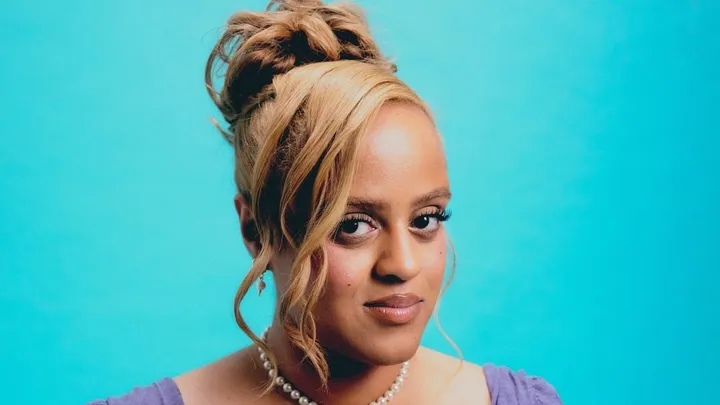 Seinabo Sey