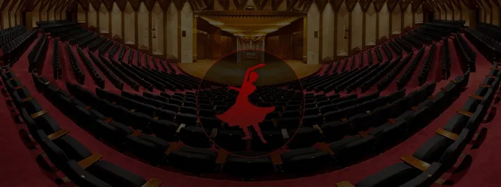 Utkarsh – Demystifying Indian Dance