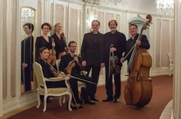 Il Concertino Virtuoso