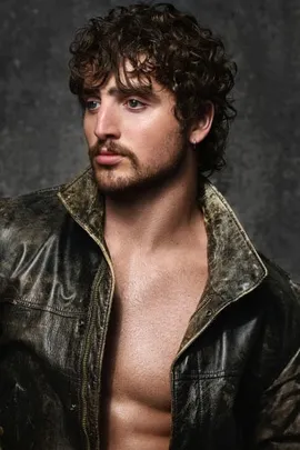 BENSON BOONE
