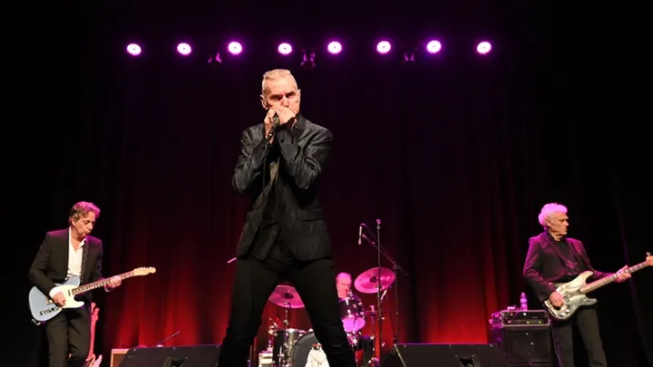 Dr Feelgood