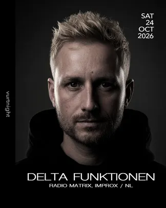 vurtnight Delta Funktionen / Napirelly