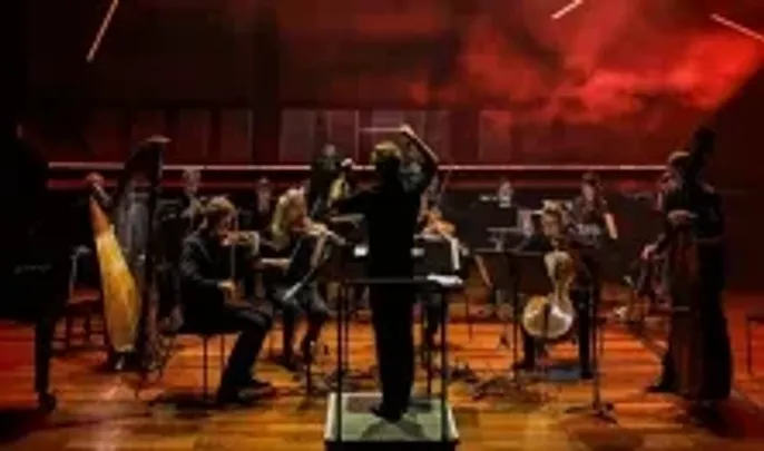 London Sinfonietta - Steve Reich 90 / LISZT ÜNNEP 2026